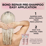 Bond Strengthening Pre-Shampoo Treatment