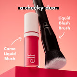 Liquid Blush Brush