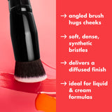 Liquid Blush Brush