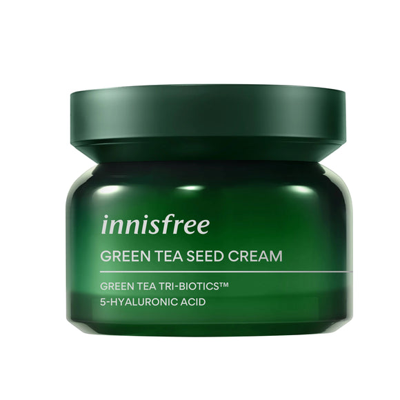 Green Tea Seed Cream 50ml