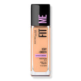 Fit Me Dewy + Smooth Foundation
