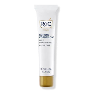 Retinol Correxion Anti-Wrinkle + Firming Eye Cream for Dark Circles & Puffy Eyes