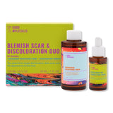 Blemish Scar & Discoloration Duo