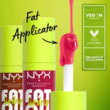 Fat Oil Lip Drip Vegan Lip Oil 4.8ml