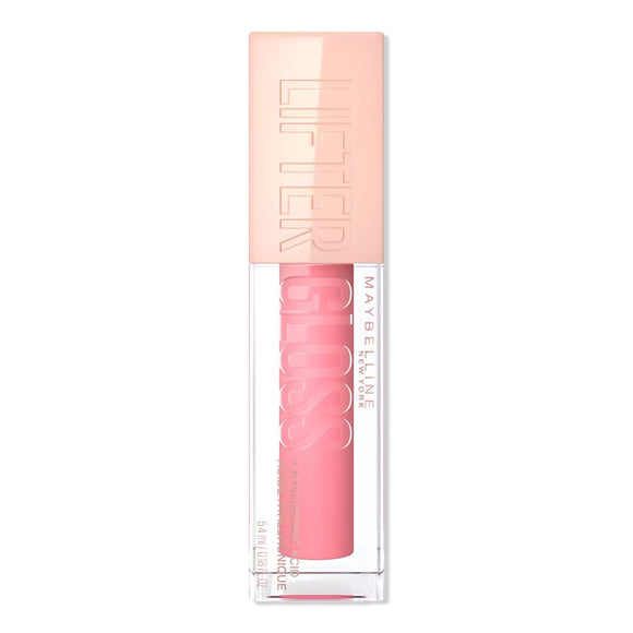 Lifter Gloss Candy Drop Lip Gloss with Hyaluronic Acid