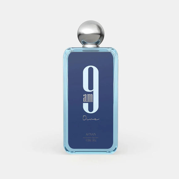 9am Dive by Afnan Eau de Parfum