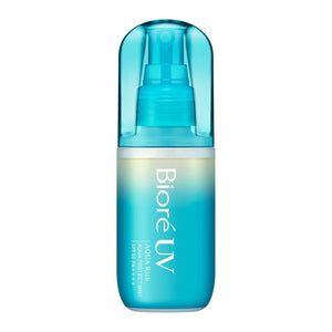 Biore UV Aqua Rich Aqua Protect Mist SPF50 PA++++