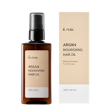 Argan Nourishing Hair Oil