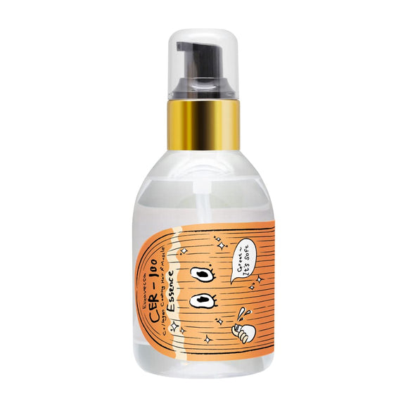 Cer-100 Collagen Coating Hair A+ Muscle Essence 150ml