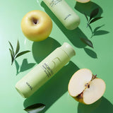 5 Probiotics Apple Vinegar Shampoo