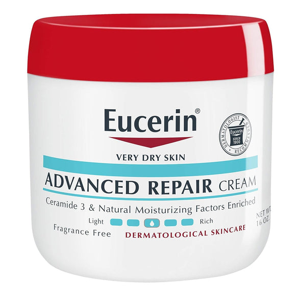 Advanced Repair Cream