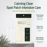 Calming Clear Spot Patch Intensive Care