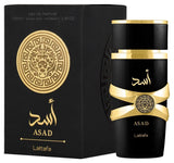 Lattafa Perfumes Asad para Eau de Parfum