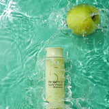 5 Probiotics Apple Vinegar Shampoo