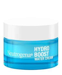 Hydro Boost Water Cream Fragrance Free