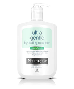Ultra Gentle Hydrating Cleanser 354ml