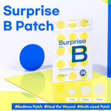 Surprise B Patch