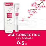 Age Correcting Eye Cream
