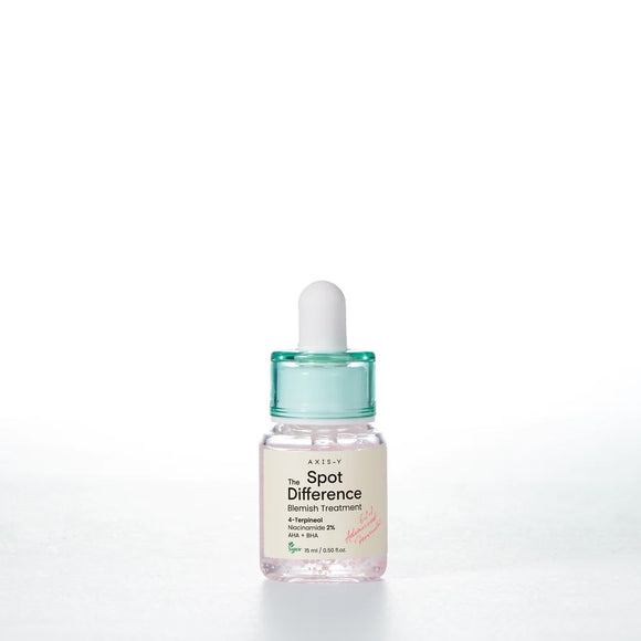 Spot The Difference Blemish Treatment 15ml