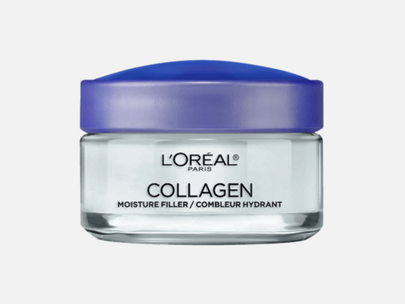 Collagen Moisture Filler Day/Night Cream