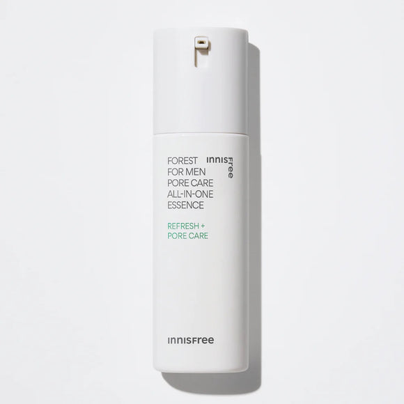 Forest For Men All-In-One Essence - Pore Care