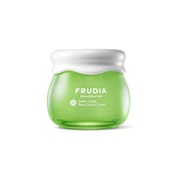 Frudia Green Grape Pore Control Cream
