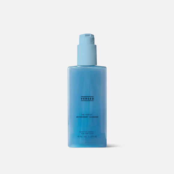 THE PURIST ANTIOXIDANT CLEANSER