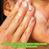 Skin Brightening Daily Face Scrub