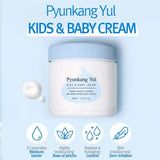 Kids & Baby Cream