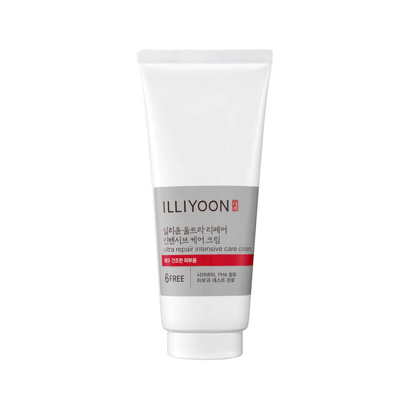 ILLIYOON - Ultra Repair Intensive Care Cream 200ml