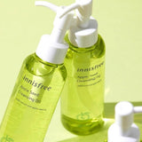 Refreshing Cleansing Oil with Apple Seed