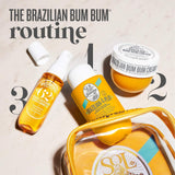 Brazilian Bum Bum Jet Set