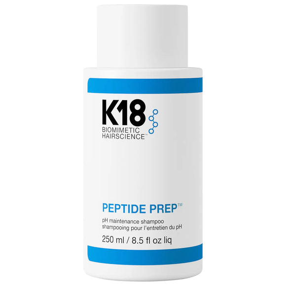 PEPTIDE PREP™ pH Maintenance Shampoo 250ml