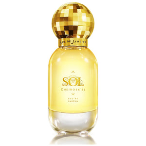SOL Cheirosa 62 Eau de Parfum