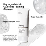Glucoside Foaming Cleanser 150ml