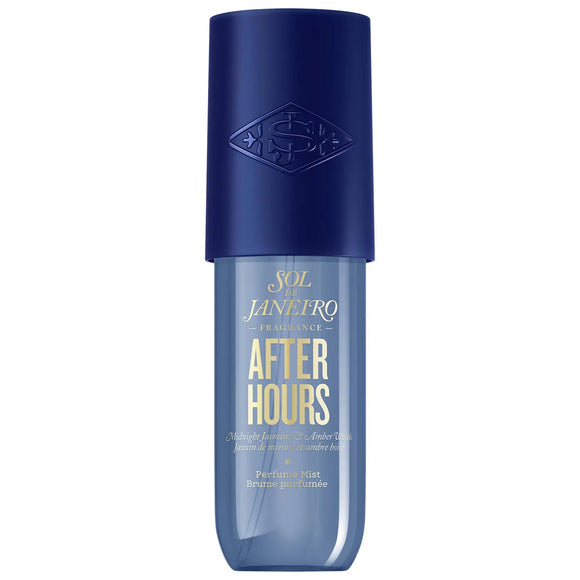 After Hours Perfume Mist