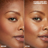 Hydro Grip Primer + Dewy Setting Spray Makeup Set