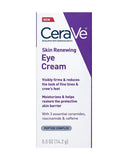 Skin Renewing Eye Cream 15ml