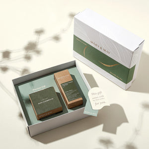 MARY & MAY - Specially For You Gift Set