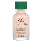 AC Clean Up Pink Powder Spot 15ml