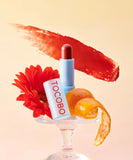 Glass Tlnted Lip Balm 013 Tangerine Red