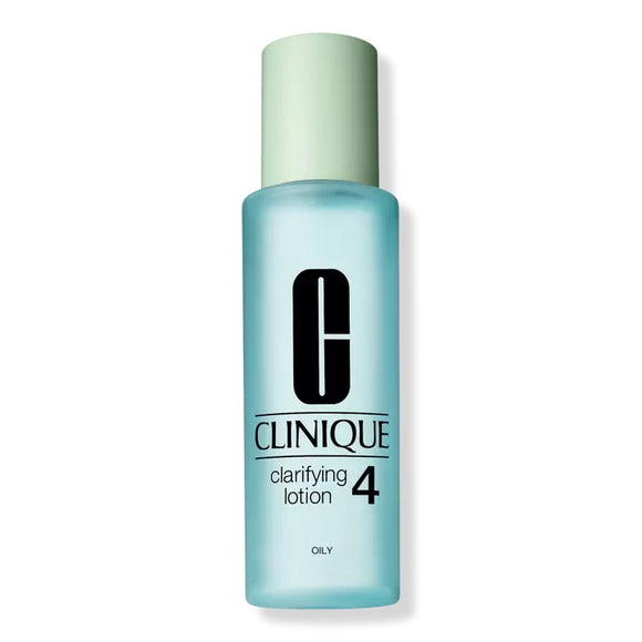 Clarifying Lotion 4 - For Oily Skin 200ml