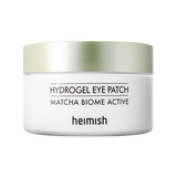 Matcha Biome Hydrogel Eye Patch 60pcs