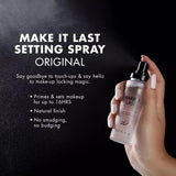 Make It Last Setting Spray Prime + Correct + Set 60ml