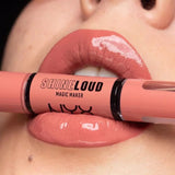 Shine Loud Vegan High Shine Long-Lasting Liquid Lipstick