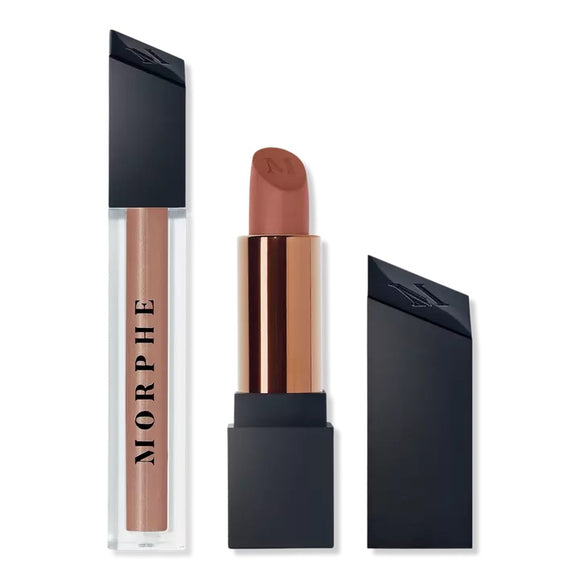 Out & A Pout Nude Lip Duo