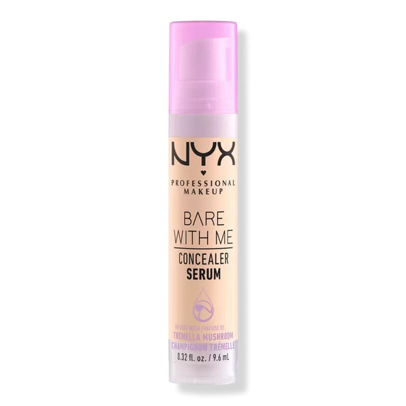 Bare With Me Hydrating Face & Body Concealer Serum 9.6ml