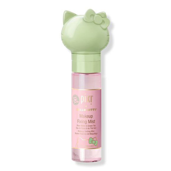 Pixi + Hello Kitty Makeup Fixing Mist 80ml