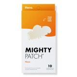 Mighty Patch Nose 10patches