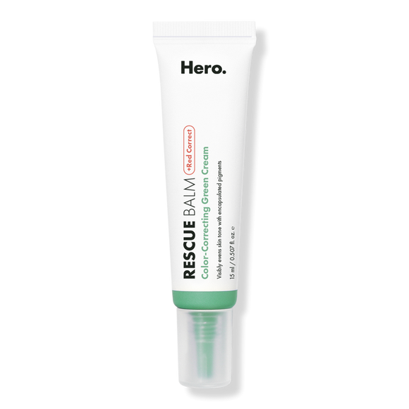 Rescue Balm +Red Correct Post-Blemish Recovery Cream 15ml